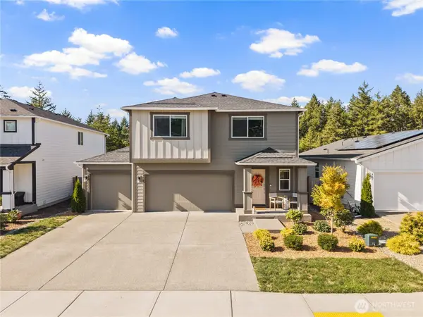451 NE Ridge Point Boulevard, Belfair, WA 98528
