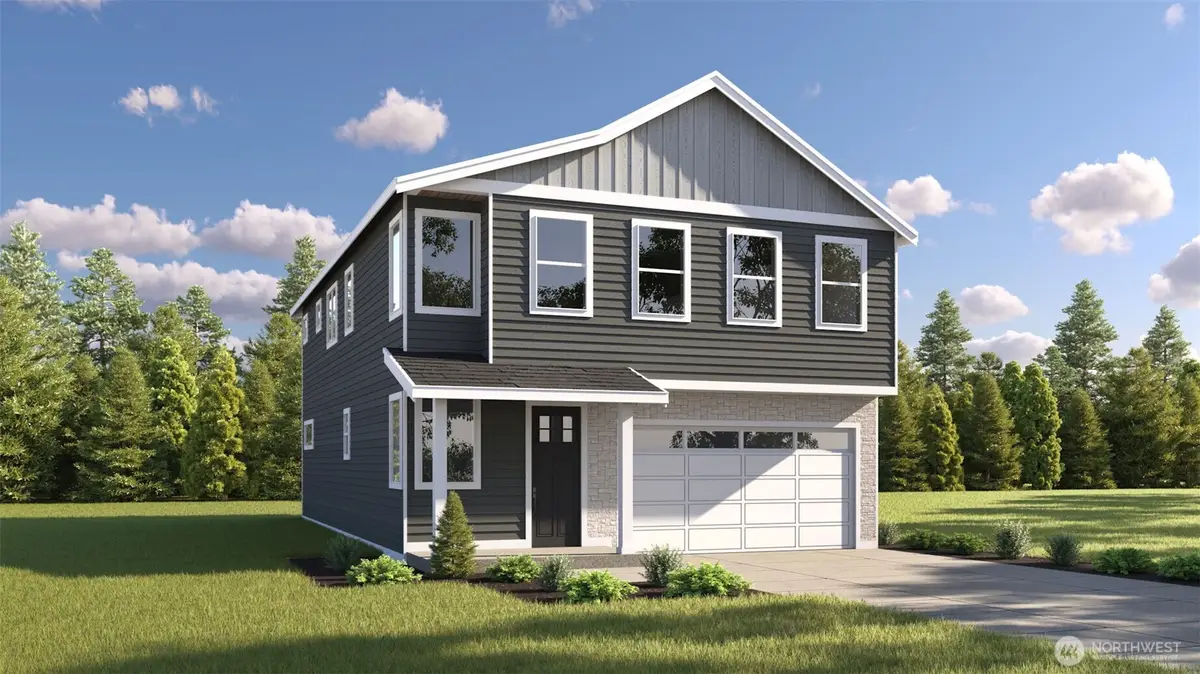 7719 Upper Ridge Road, Everett, WA 98203 - #1