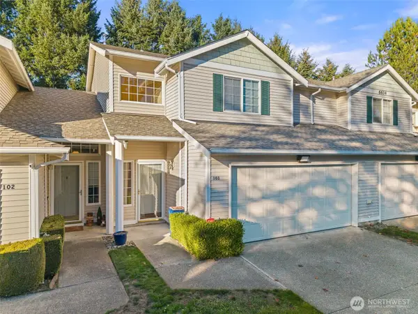 6634 Millstone Lane Se #O103, Olympia, WA 98513