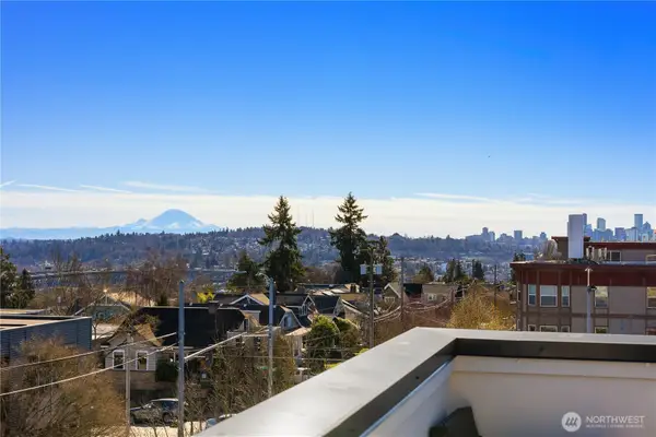 4515 Sunnyside Avenue N #B, Seattle, WA 98103