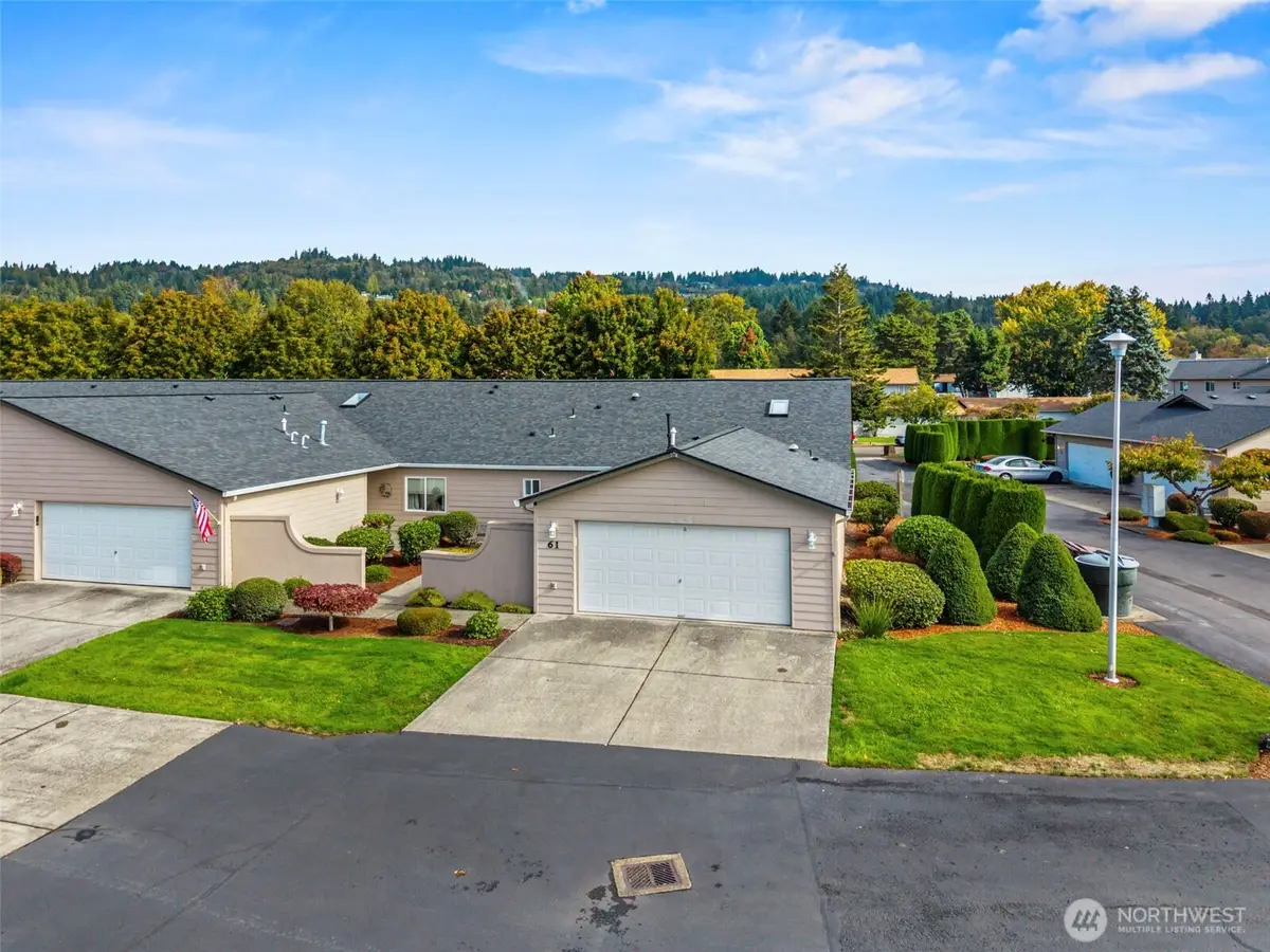 3905 Pennsylvania Street #61, Longview, WA 98632 - #1