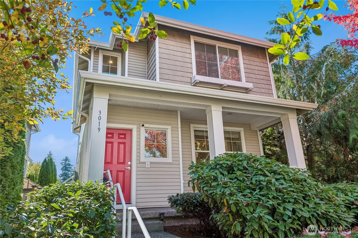 3019 SW Morgan Street, Seattle, WA 98126 - #1