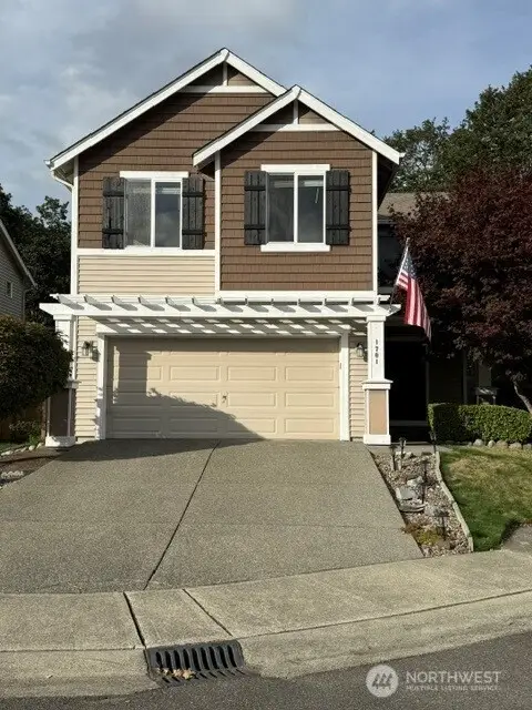 1701 177th Street E, Spanaway, WA 98387 - #1