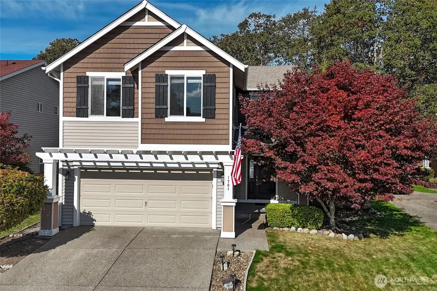 1701 177th Street E, Spanaway, WA 98387 - #2