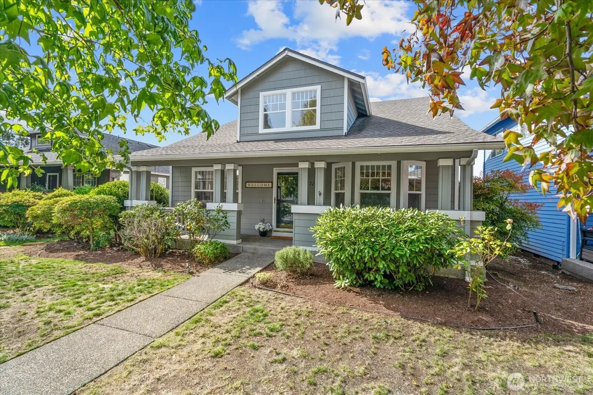 1725 Palisade Boulevard, Dupont, WA 98327 - #1