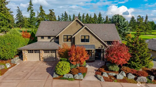 12733 Eagle Drive, Burlington, WA 98233