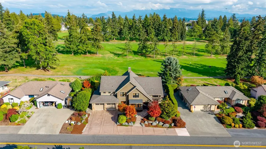 12733 Eagle Drive, Burlington, WA 98233 - #2