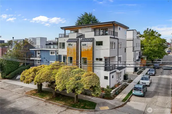 4469 Linden Avenue N, Seattle, WA 98103