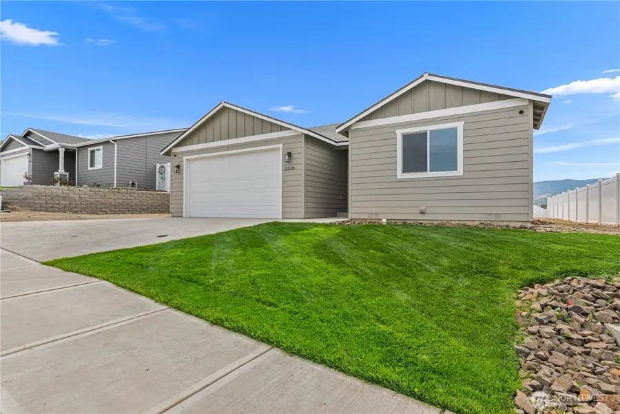 2330 Noah Street Se, East Wenatchee, WA 98802 - #2