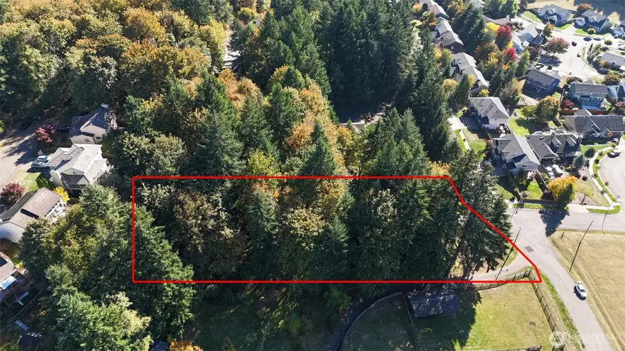 3588 Antsen Street Sw, Tumwater, WA 98512 - #2