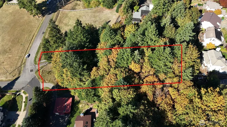 3588 Antsen Street Sw, Tumwater, WA 98512 - #3