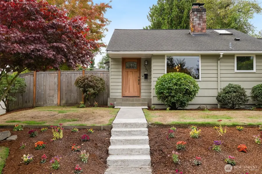 5305 SW Orleans Street, Seattle, WA 98116 - #3