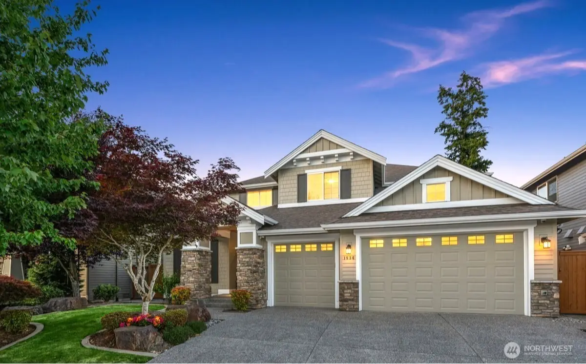 1836 273rd Place Se, Sammamish, WA 98075 - #1