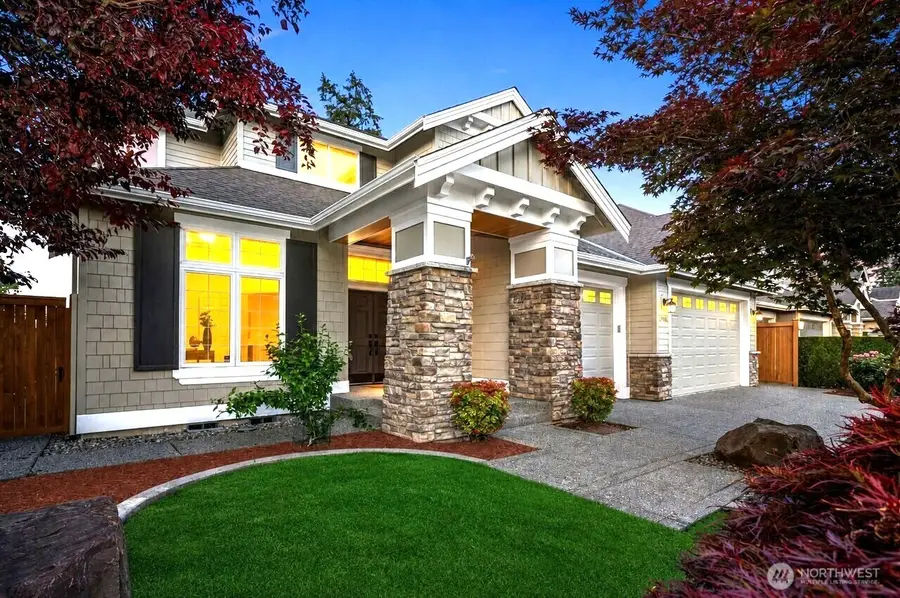 1836 273rd Place Se, Sammamish, WA 98075 - #3