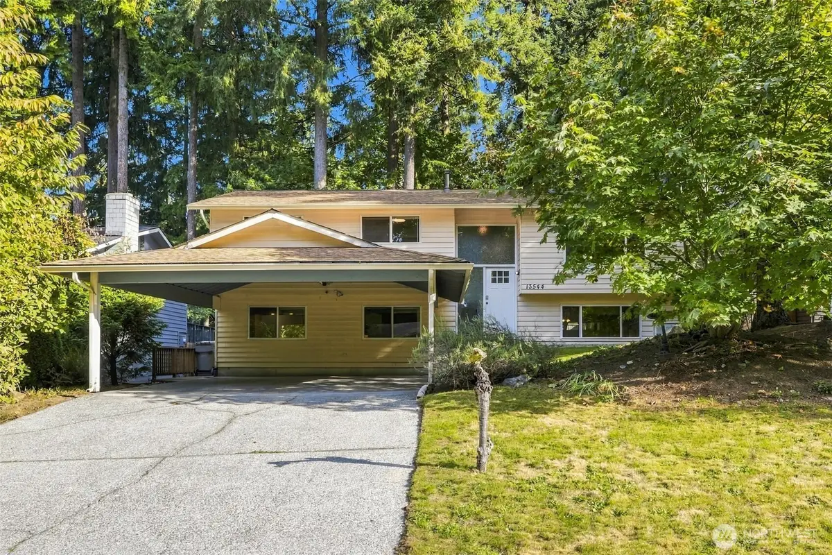 13544 127th Avenue Ne, Kirkland, WA 98034 - #1