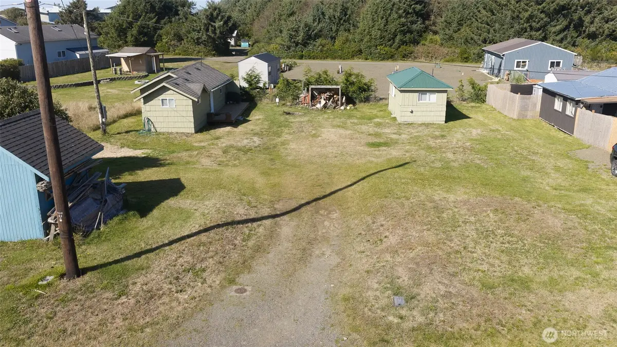 51 Fifth Street, Moclips, WA 98562 - #1