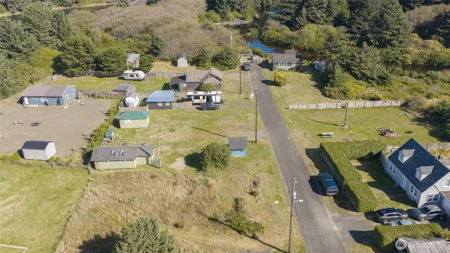 51 Fifth Street, Moclips, WA 98562 - #3