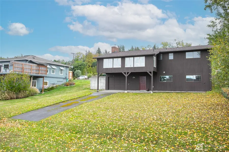 2301 Huron Street, Bellingham, WA 98229 - #2