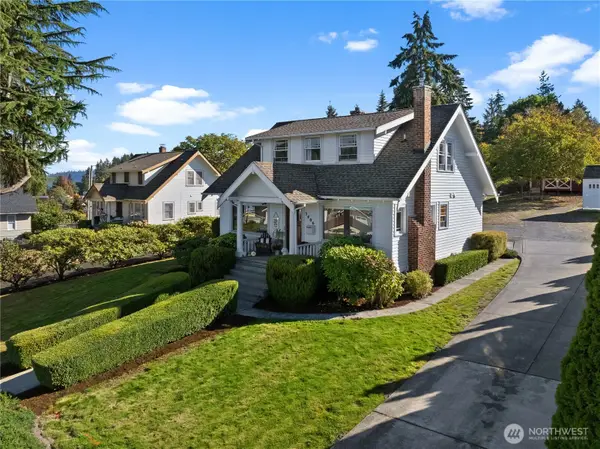 3406 Rosedale Street Nw, Gig Harbor, WA 98335