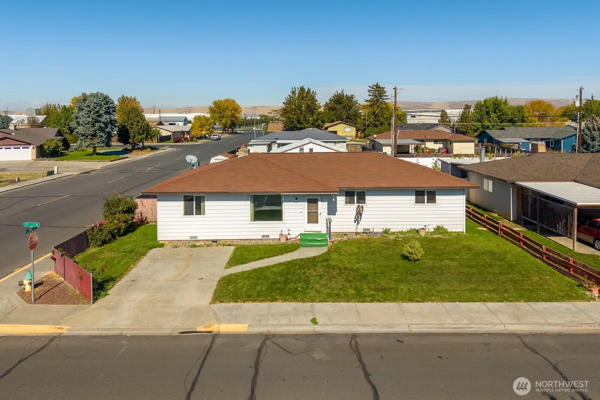 617 I St Sw, Quincy, WA 98848 - #1