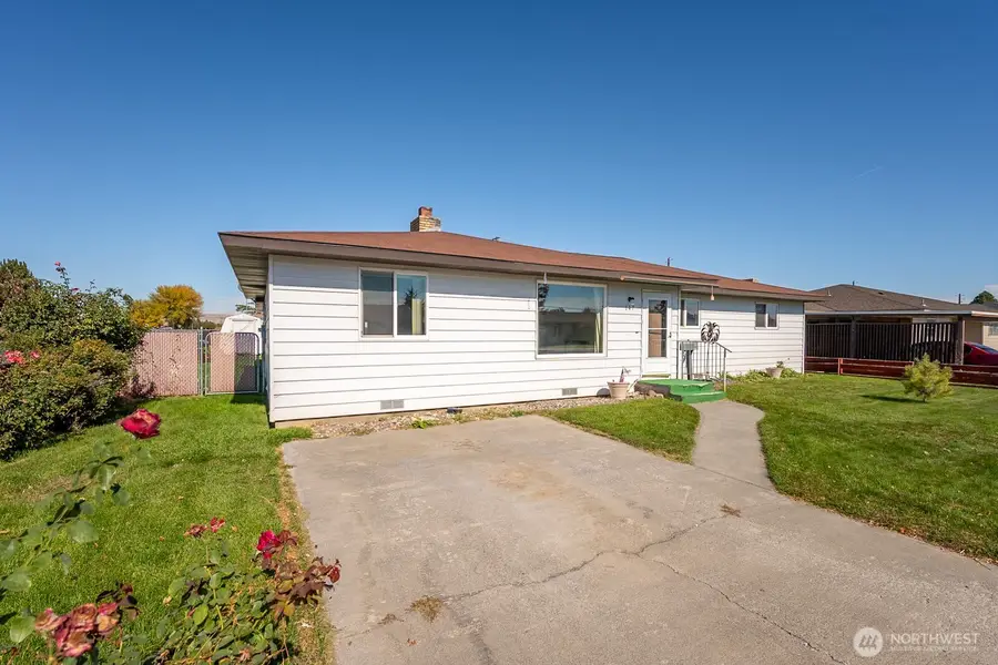 617 I St Sw, Quincy, WA 98848 - #2