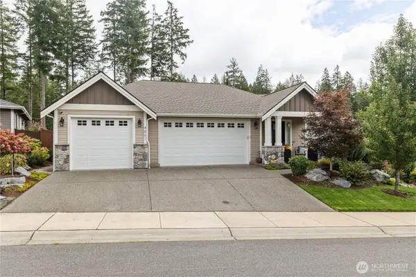 4861 Castleton Road Sw, Port Orchard, WA 98367
