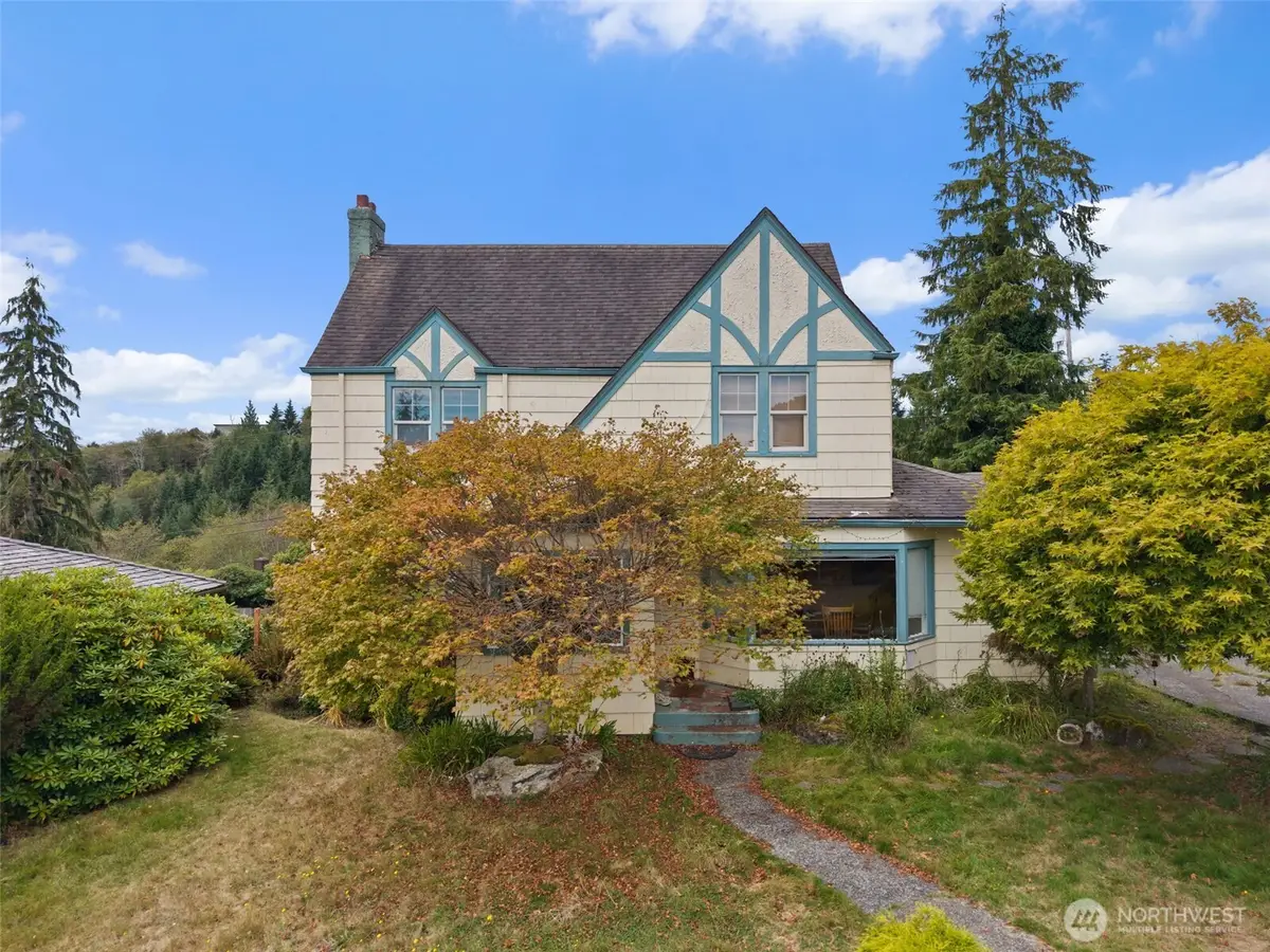1211 Chilton Road, Aberdeen, WA 98520 - #1