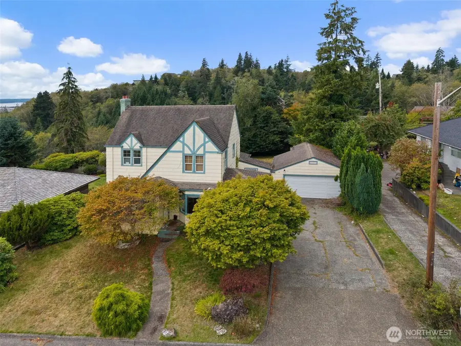 1211 Chilton Road, Aberdeen, WA 98520 - #2
