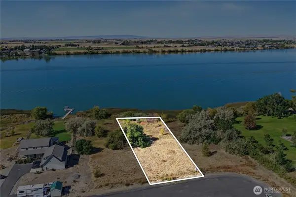 3620 NE Wild Goose Road #2, Moses Lake, WA 98837