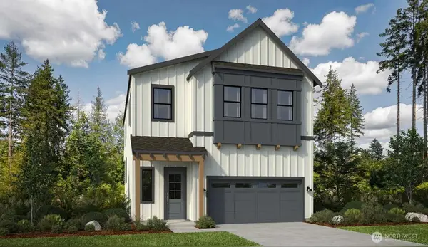 13658 SE 72nd Drive, Newcastle, WA 98059