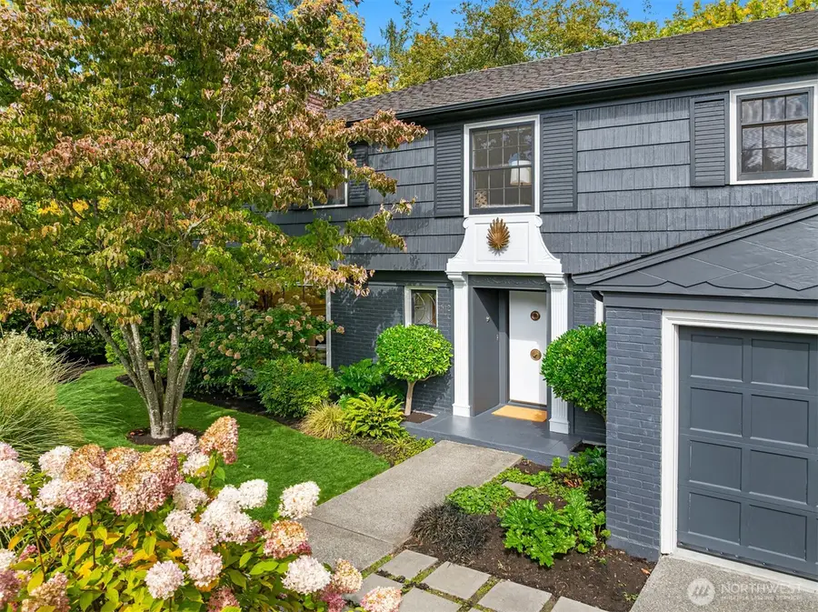 1512 Arboretum Place E, Seattle, WA 98112 - #2