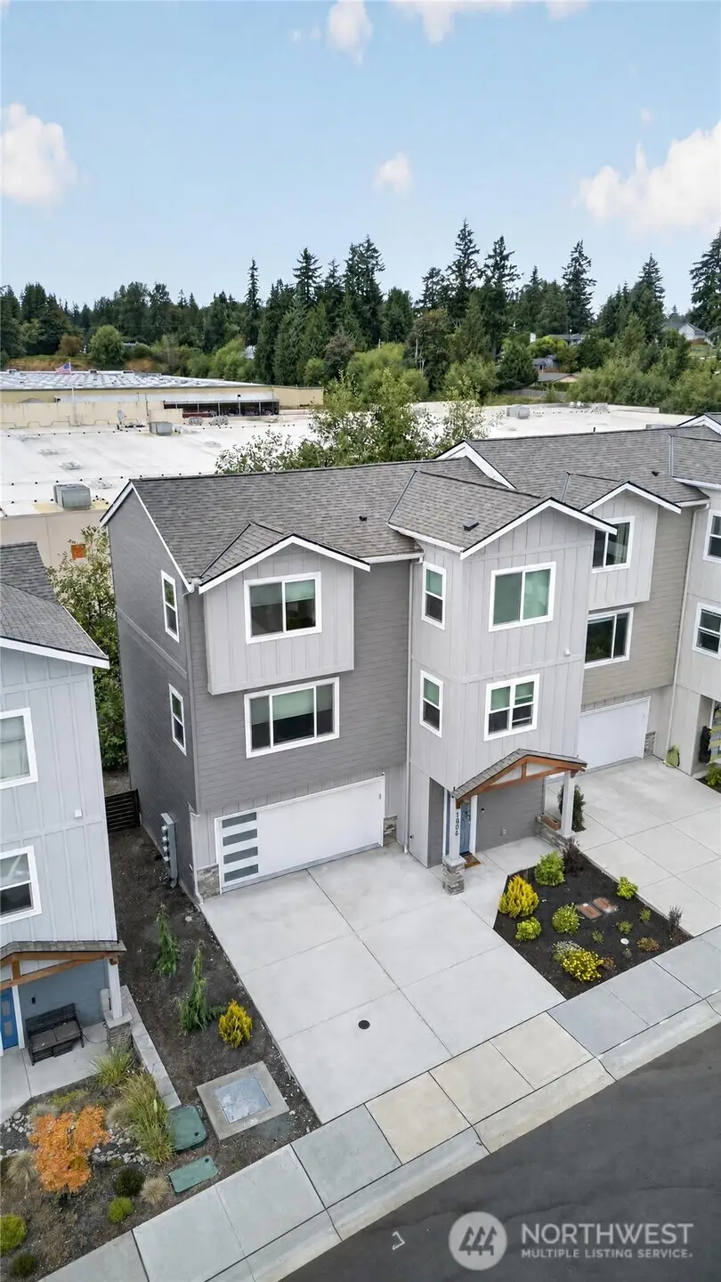 1806 25th Street, Snohomish, WA 98290 - #1