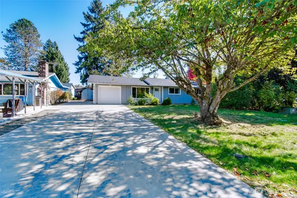 715 NE 3rd Avenue, Battle Ground, WA 98604