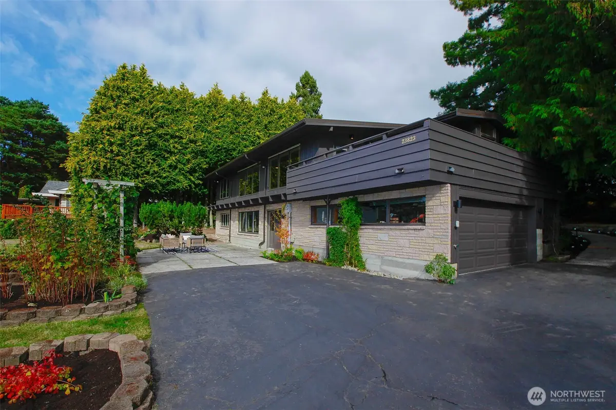 23823 113th Place W, Woodway, WA 98020 - #1
