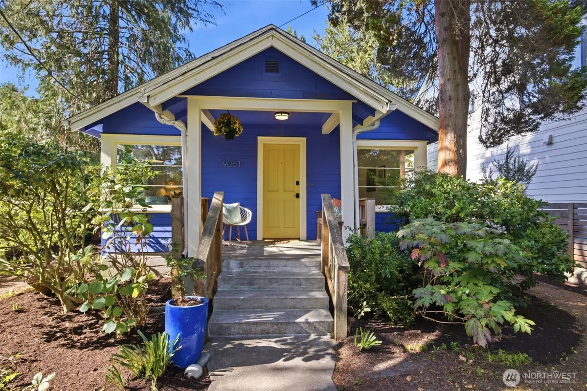 9051 2nd Avenue Nw, Seattle, WA 98117 - #1