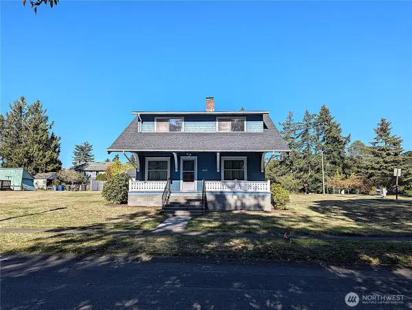 201 Brandywine Avenue, Dupont, WA 98327