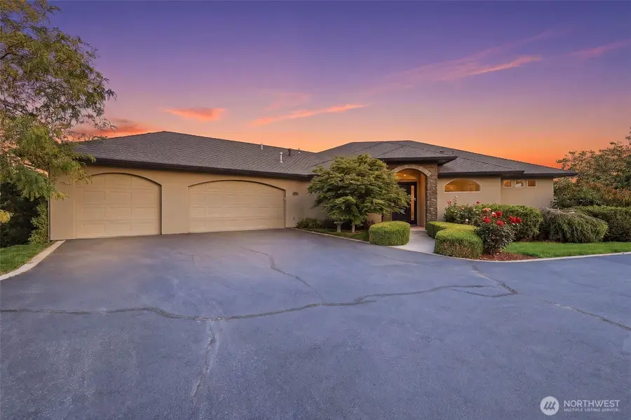 1021 Country Court, Richland, WA 99352 - #2