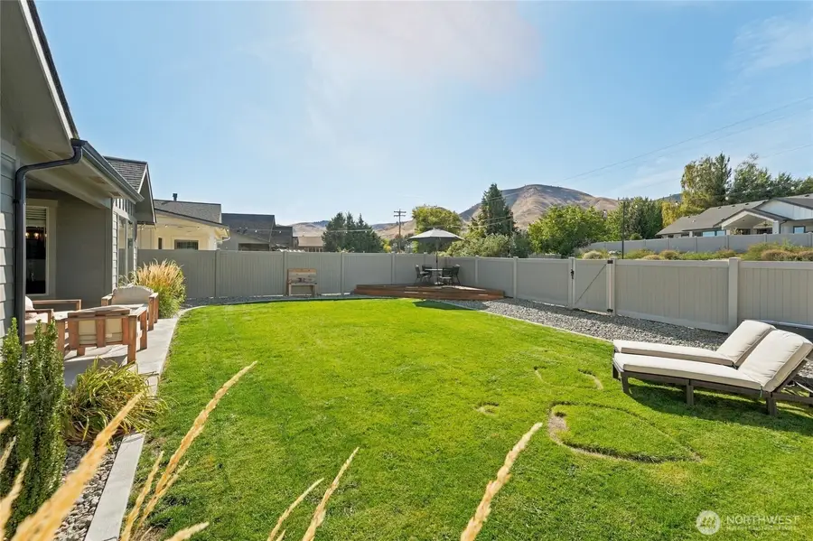 978 Racine Springs Drive, Wenatchee, WA 98801 - #2