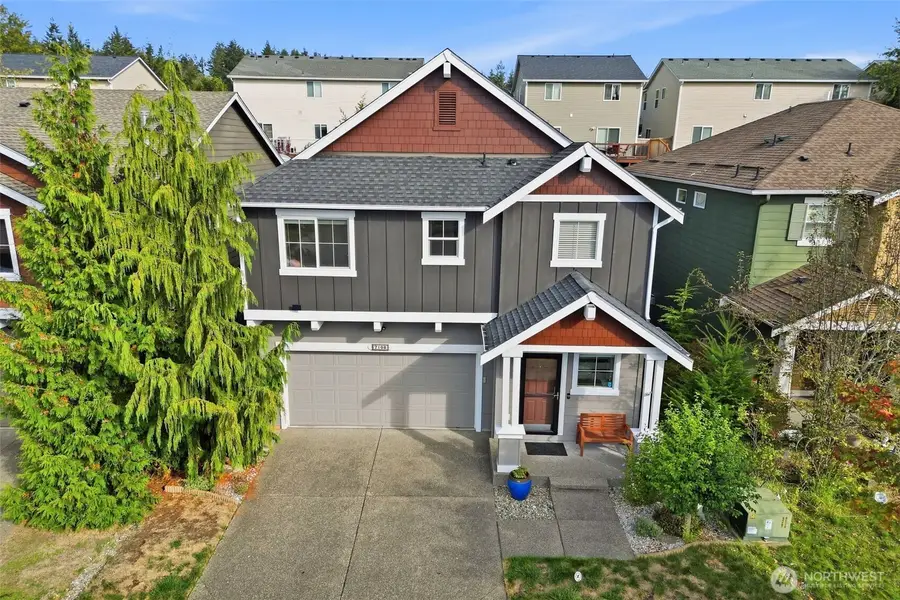7108 Raptor Avenue Ne, Lacey, WA 98516 - #2