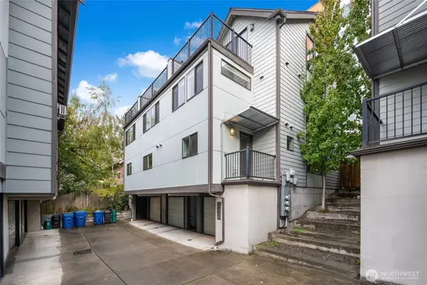 2524 Yale Avenue E #A, Seattle, WA 98102