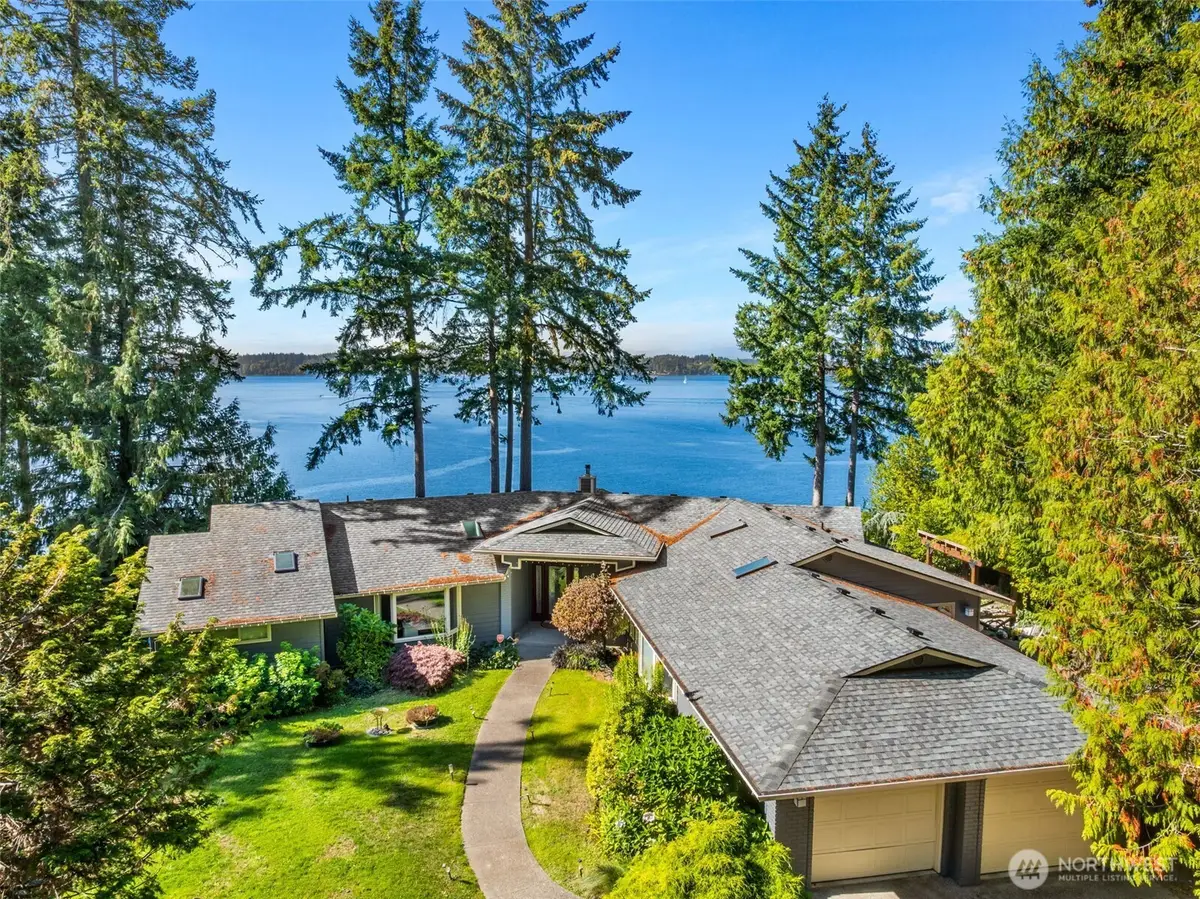 8000 Zangle Ne, Olympia, WA 98506 - #1