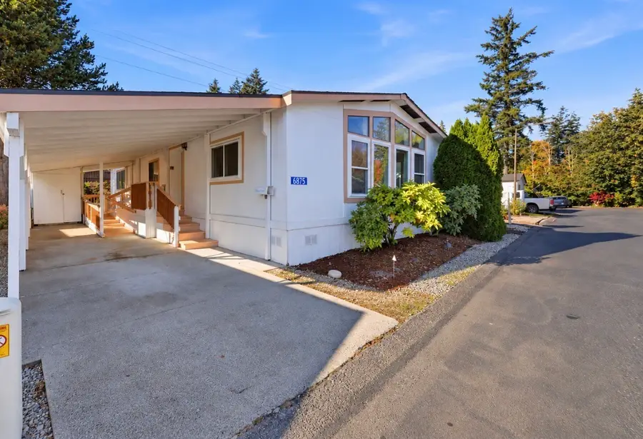 6875 Capricorn Lane #2, Bremerton, WA 98311 - #2