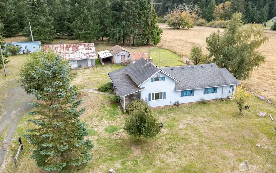 163 Keasling Road, Chehalis, WA 98532 - #2