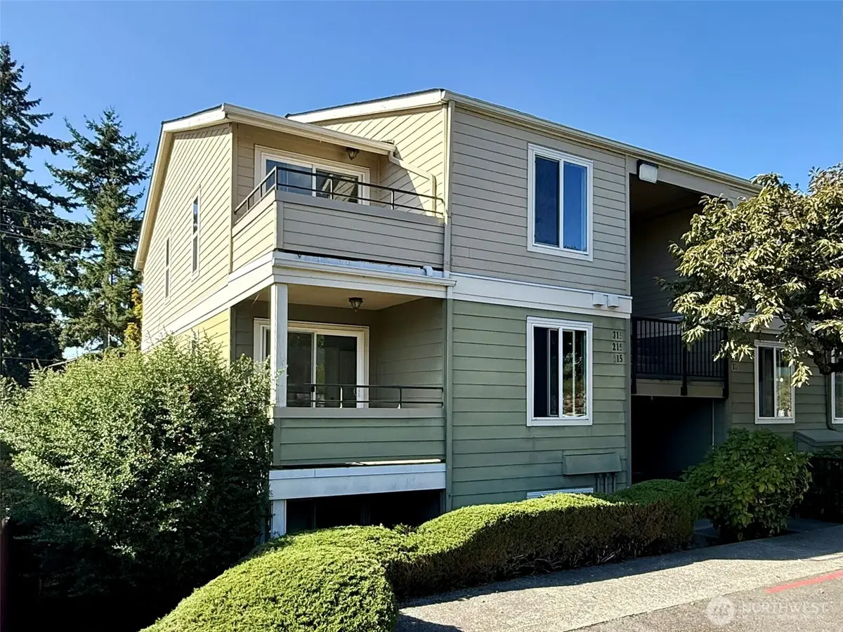 3233 NE 12th Street #215, Renton, WA 98056 - #1