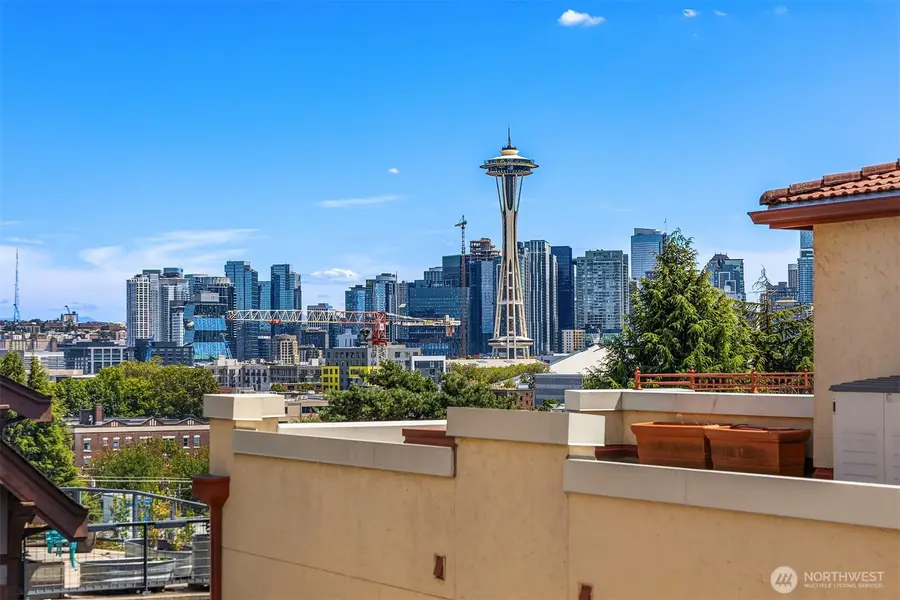 371 W Olympic Place, Seattle, WA 98119 - #2
