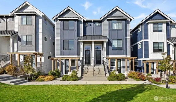 13353 NE 143rd Lane, Woodinville, WA 98072