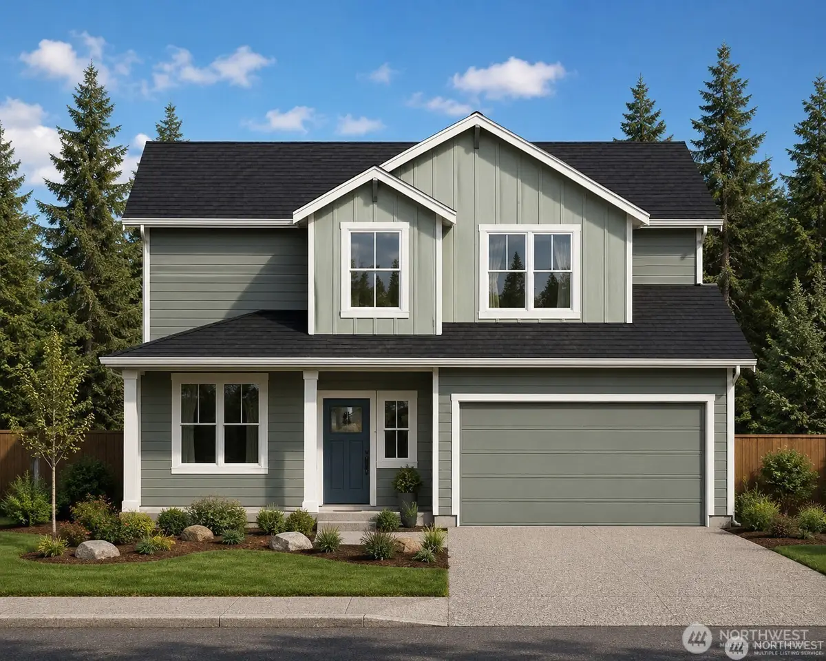9 Windham Lane, Bremerton, WA 98311 - #1