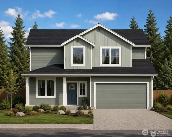 9 Windham Lane, Bremerton, WA 98311
