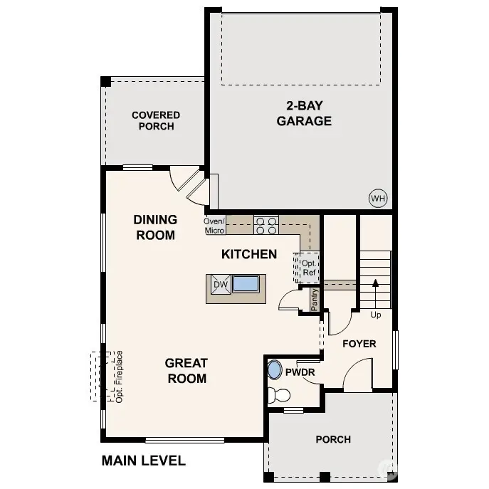 2133 Maple Street, Wenatchee, WA 98801 - #3