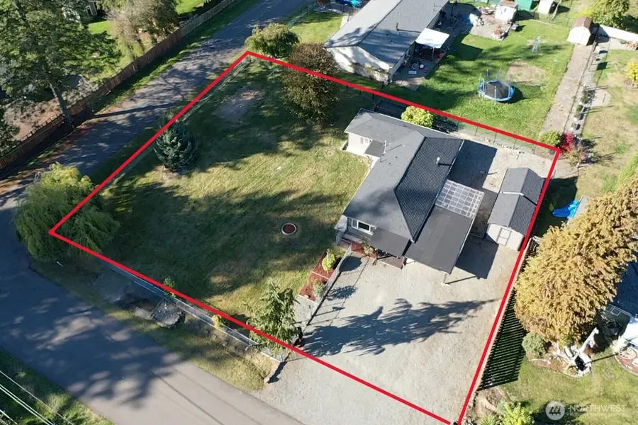 18806 SE 168th Street, Renton, WA 98058 - #2
